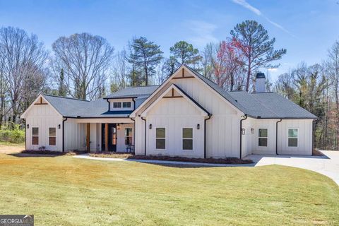 5220 Old Hickory PL Gainesville GA 30506