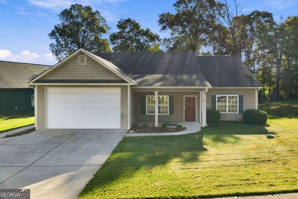 Photo of 19 Chimney Springs Drive SW, Cartersville, GA 30120 (MLS # 10880481)
