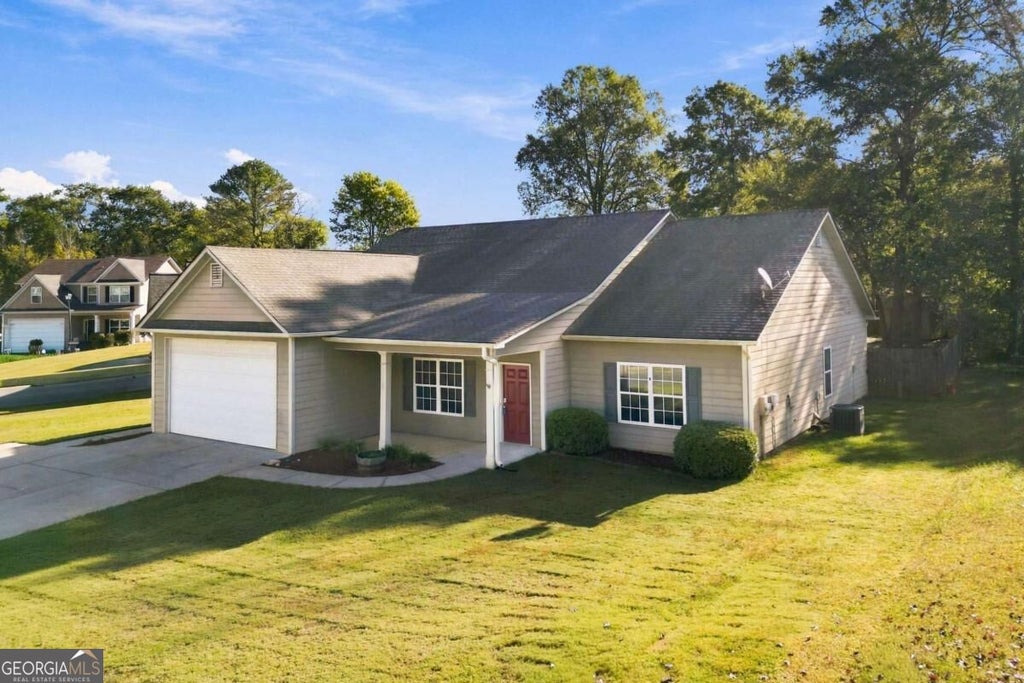 Photo of 19 Chimney Springs Drive SW, Cartersville, GA 30120 (MLS # 10880481)