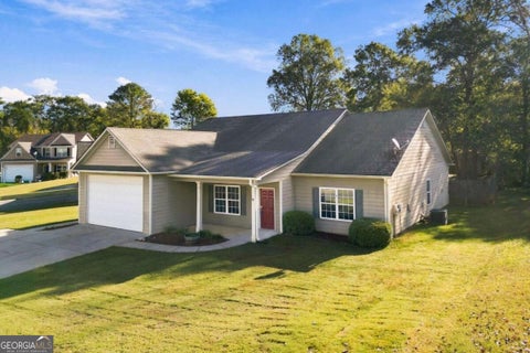 Photo of 19 Chimney Springs Drive SW, Cartersville, GA 30120 (MLS # 10880481)