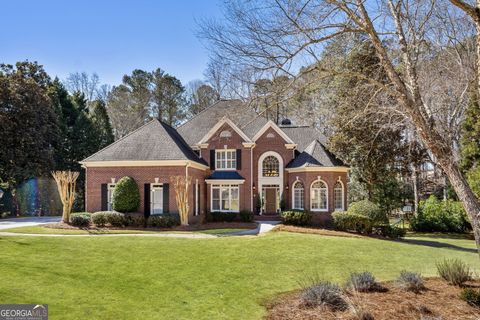 570 Glen Hampton DR Milton GA 30004