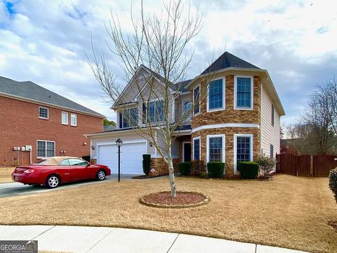 2618 Hooch CT Duluth GA 30097