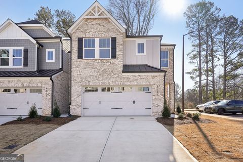 4195 Waratah Way, Mableton, GA 30126 - MLS#: 10435223