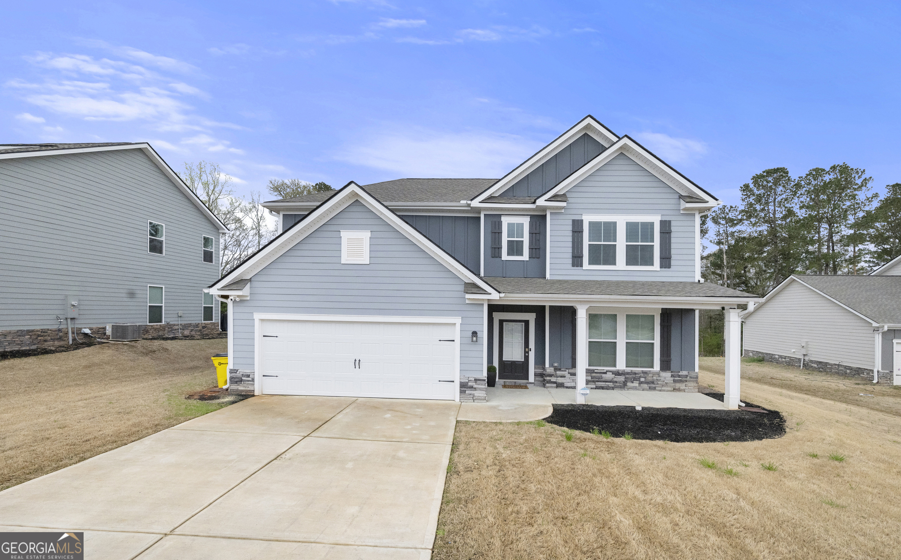 Manor at Montpelier - Residential Lease