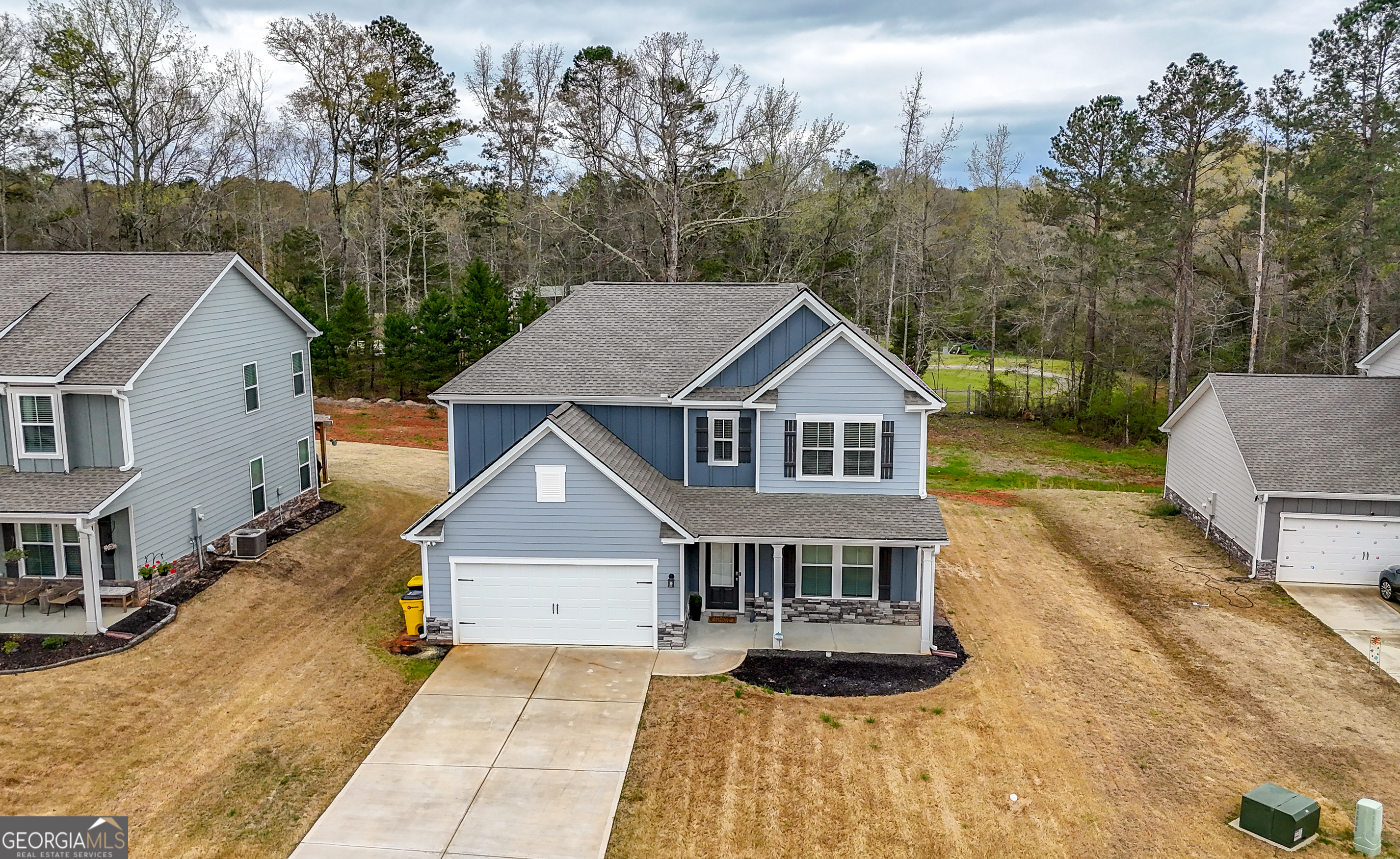 Manor at Montpelier - Residential Lease