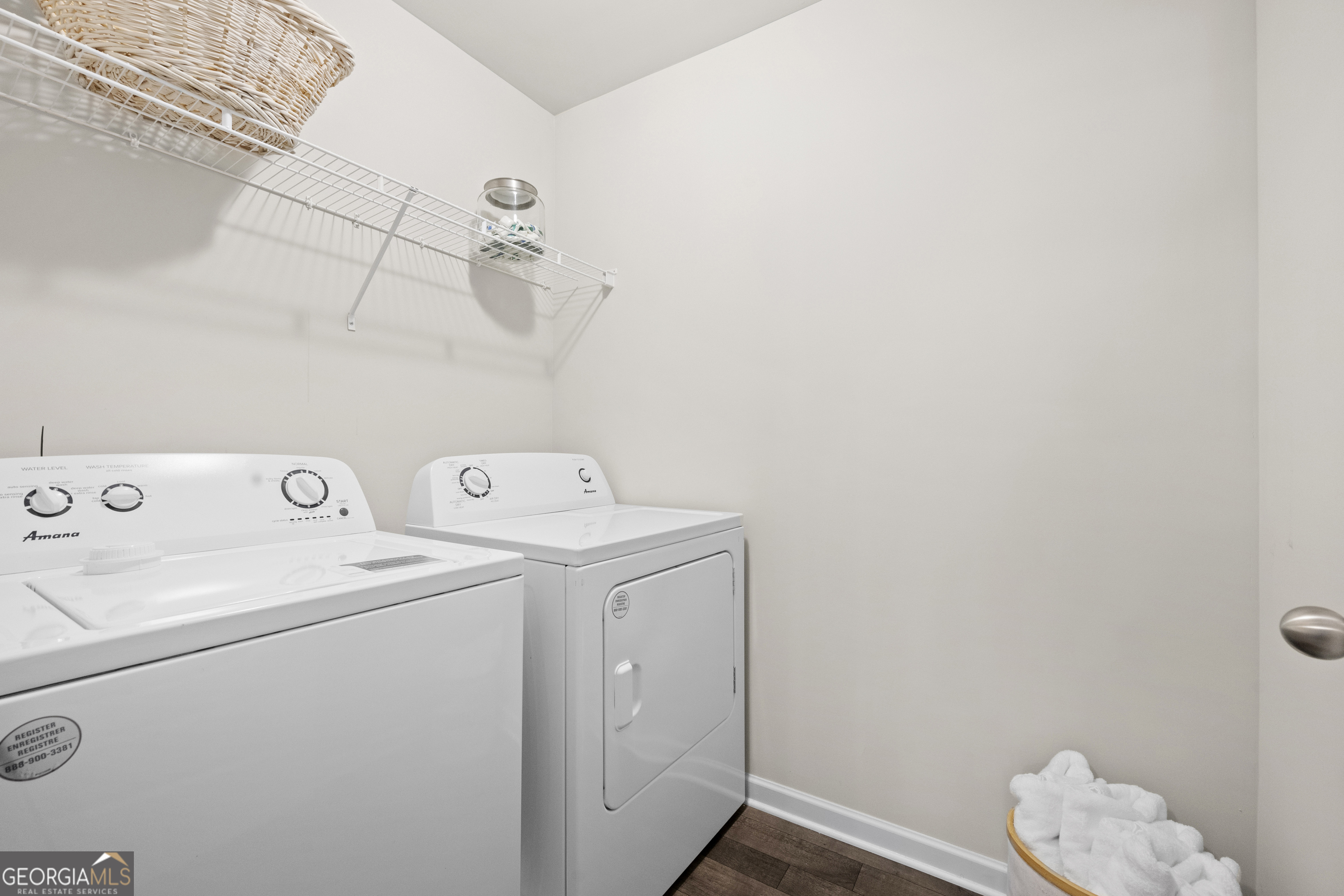 Manor at Montpelier - Residential Lease