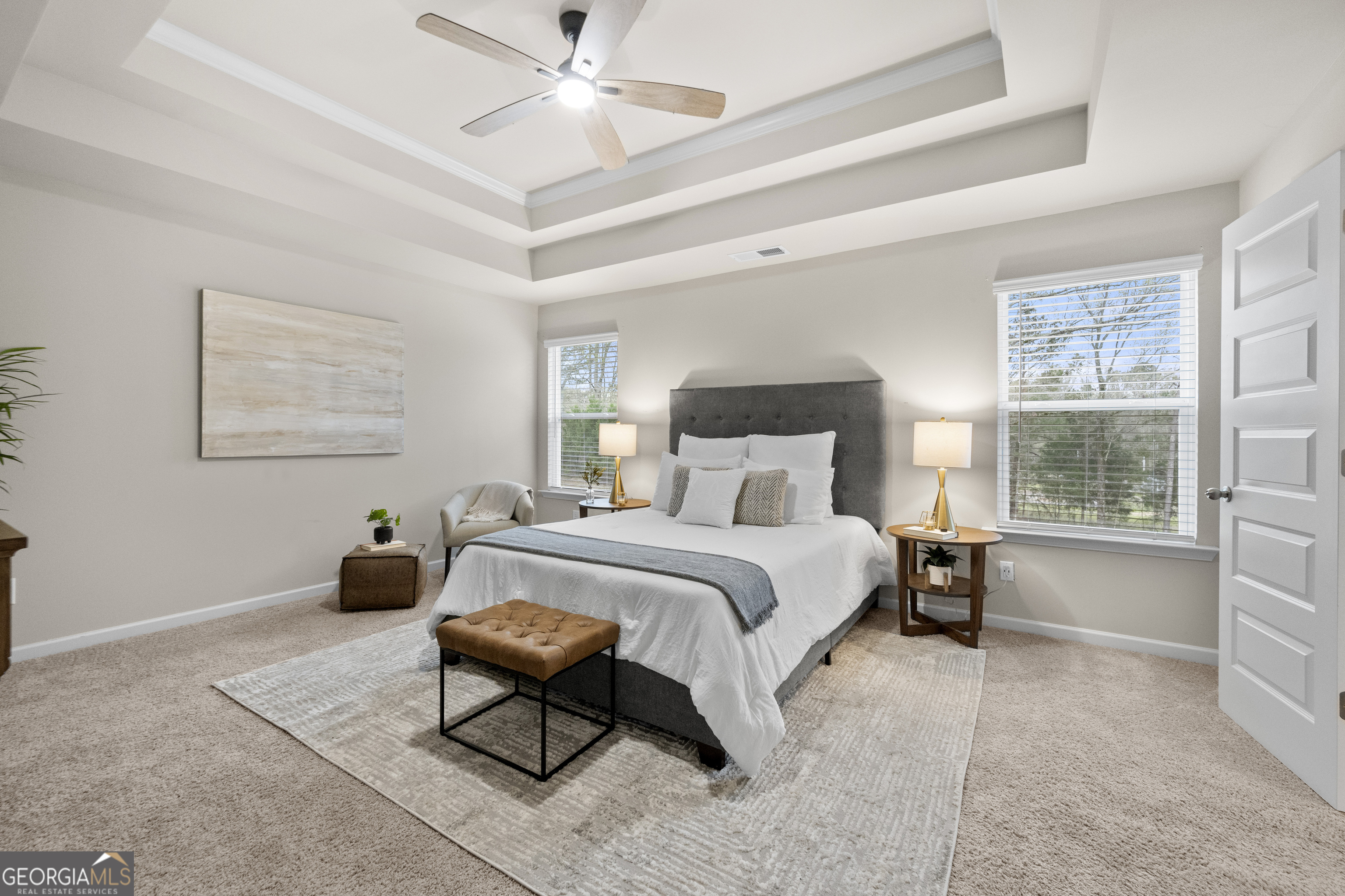 Manor at Montpelier - Residential Lease