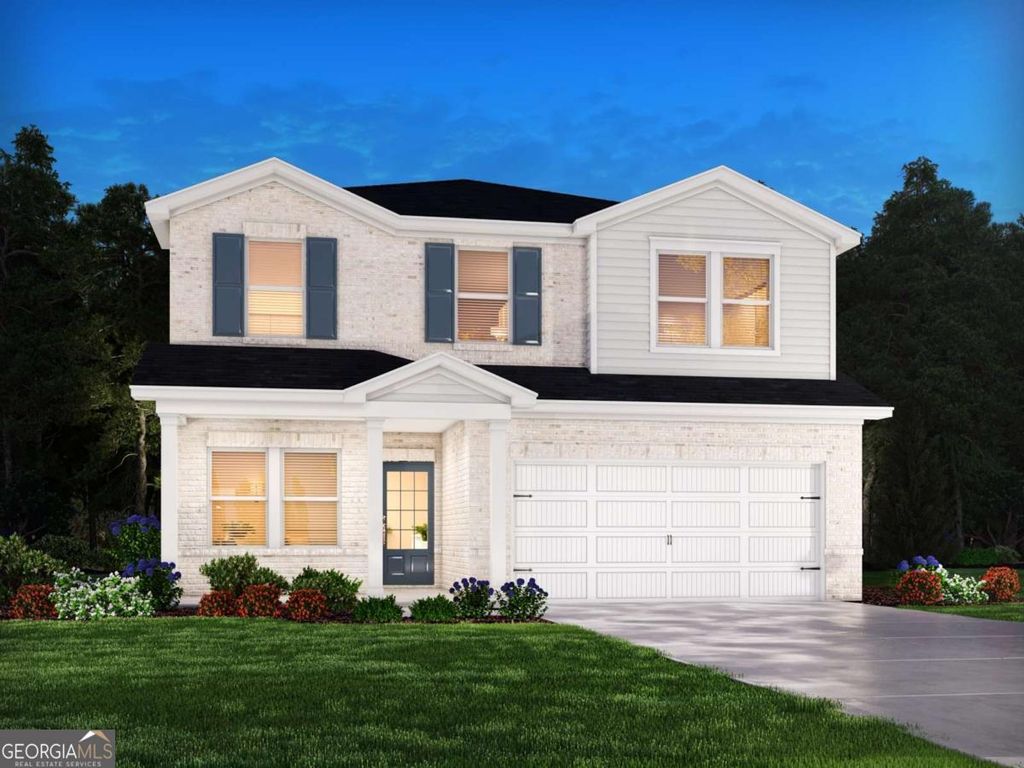 Photo of 6925 Winchester Place, Fairburn, GA 30213 (MLS # 10659128)