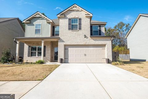 Photo of 344 Grand Magnolia Street, Jackson, GA 30233 (MLS # 10649772)