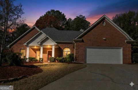 11370 Saint Patrice WAY Alpharetta GA 30022