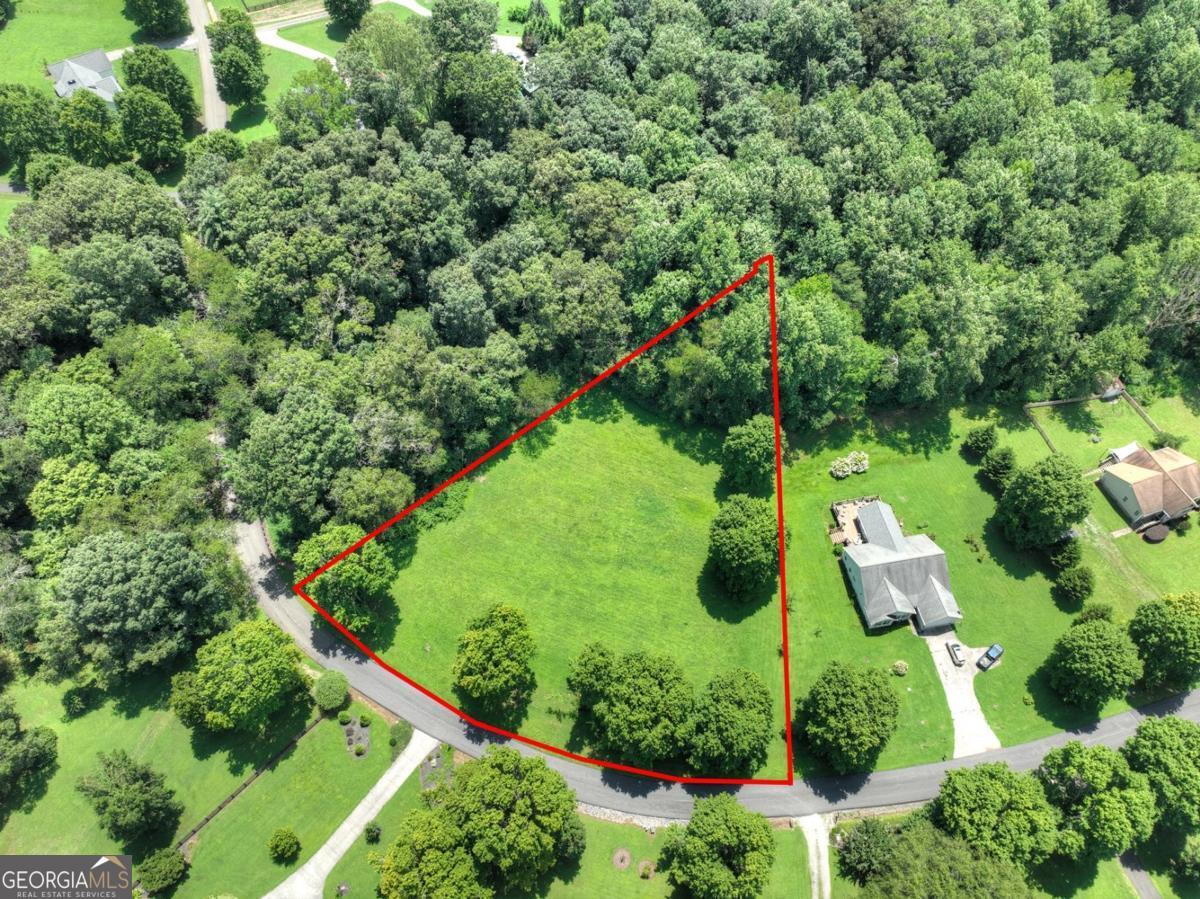 Build your dream home in the heart of Apple & Wine Country! This beautiful 1.27-acre lot in Cartecay River Estates offers a level, ready-to-build homesite in one of Ellijay's most desirable communities. Enjoy paved roads, larger lot sizes for added privacy, and the convenience of underground utilities, cable TV, and high-speed internet. The neighborhood features community river access, perfect for relaxing by the Cartecay River or launching your kayak for a peaceful float. Located less than 5 minutes to popular apple houses, local vineyards, and the ever-popular Reece's Cider House-yet just 15 minutes to historic Downtown Ellijay. Short-term rentals are not permitted, preserving the peaceful, residential feel of the neighborhood. Whether you're planning a full-time residence or mountain getaway, this prime lot offers the perfect blend of nature, convenience, and community. (Note: This lot has deeded river access located at the community common area, at the end of the road. It does not have direct water frontage.)