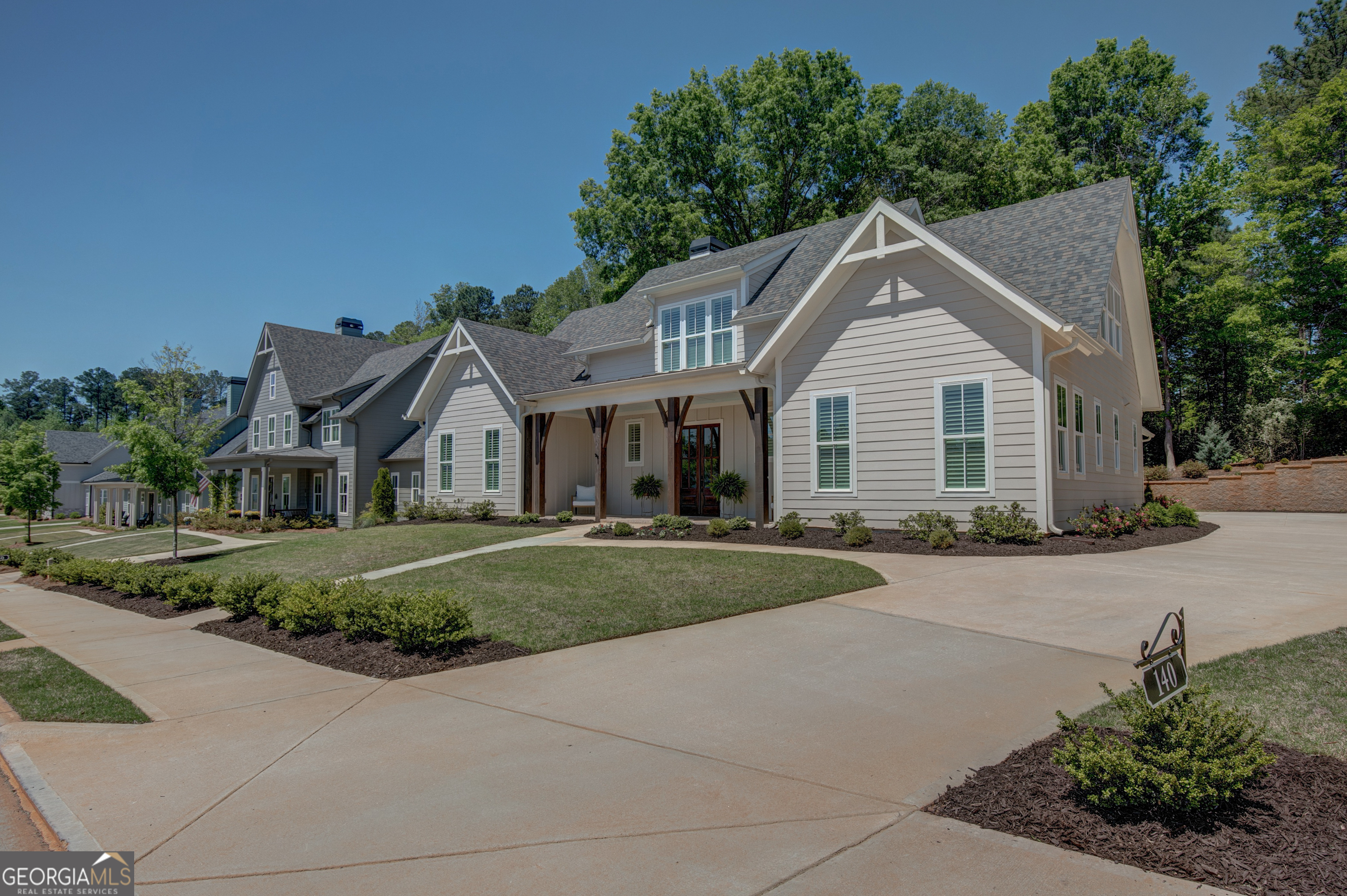 140 Grafton HL