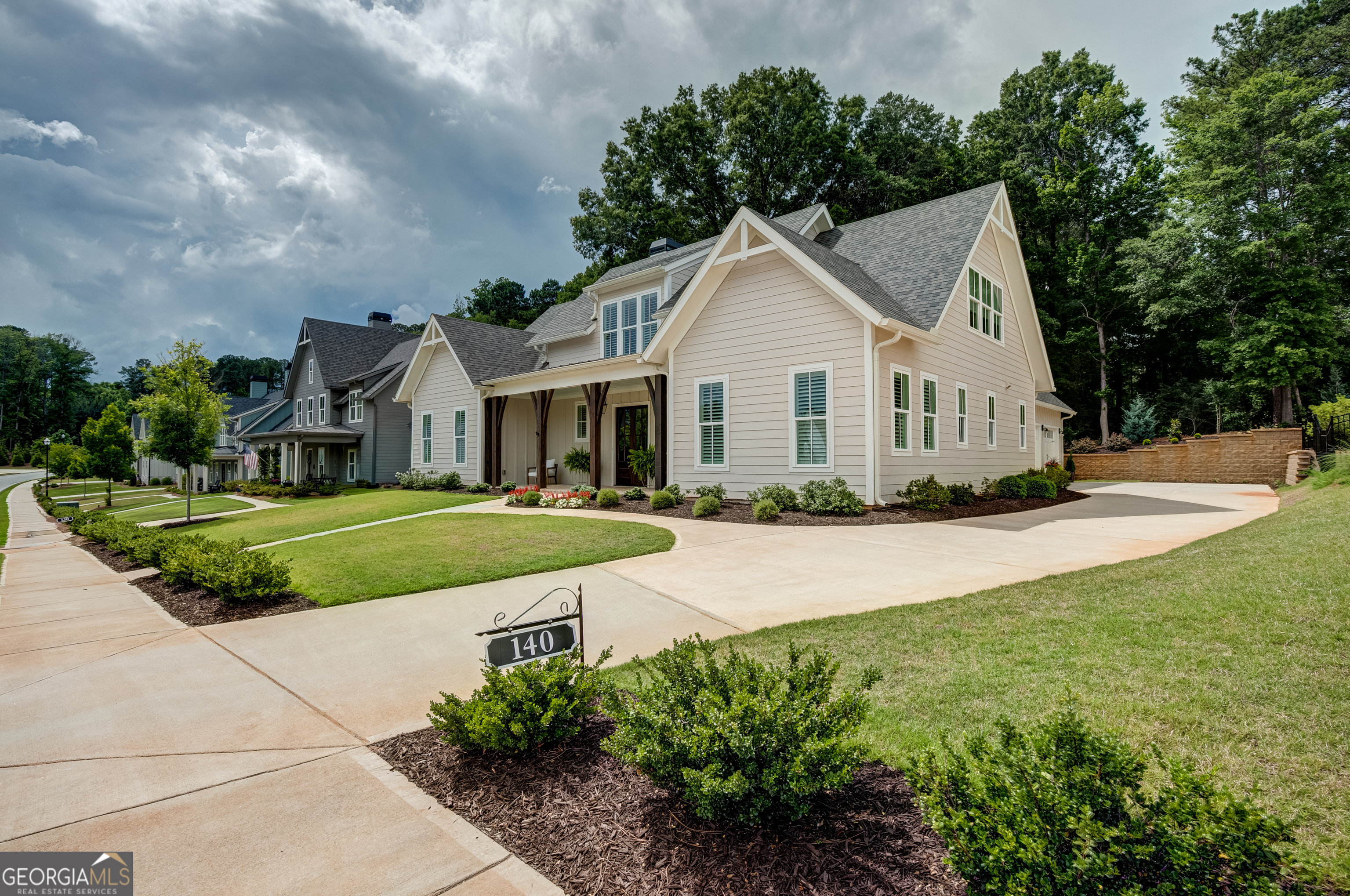 140 Grafton HL