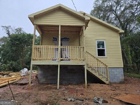 820 N Warren St., Milledgeville, GA 31061 - MLS#: 10433055