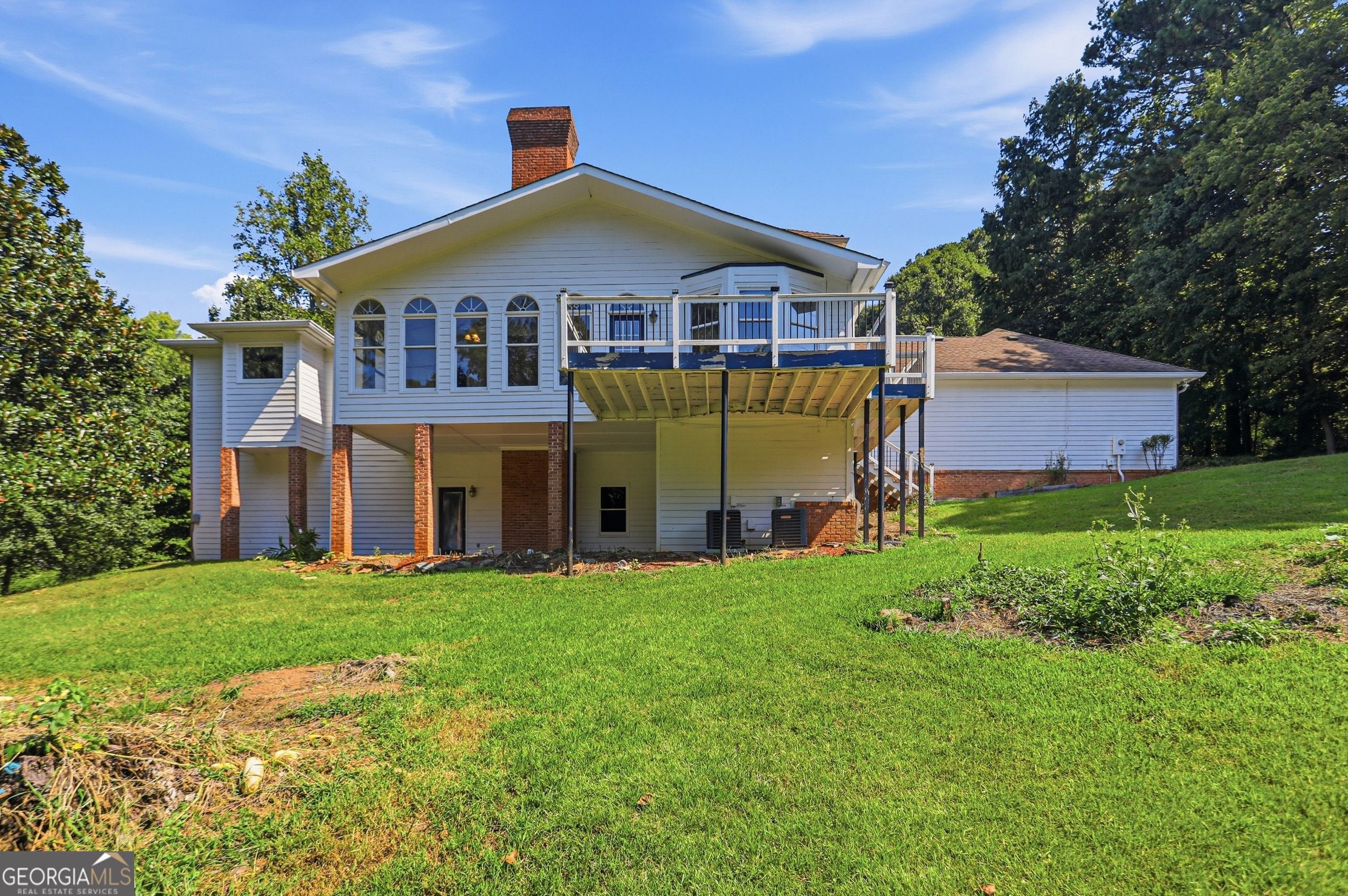 1102 Timber Glen CT SW