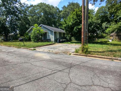 Photo of 415 E 10th Street SE, Rome, GA 30161 (MLS # 10569686)