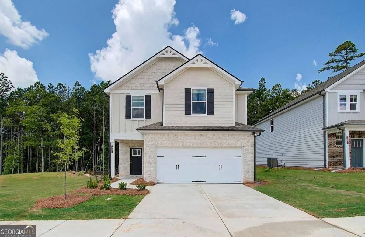 1 Camellia Drive, Fairburn, GA, 30213