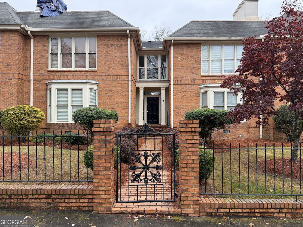 Photo of 175 Corbin Avenue #APT A, Macon, GA 31204 (MLS # 10652652)