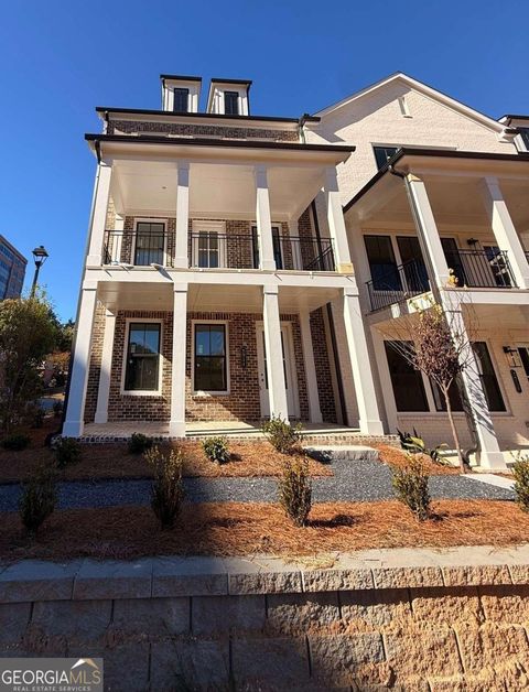 2244 Addington WAY 53 Brookhaven GA 30319