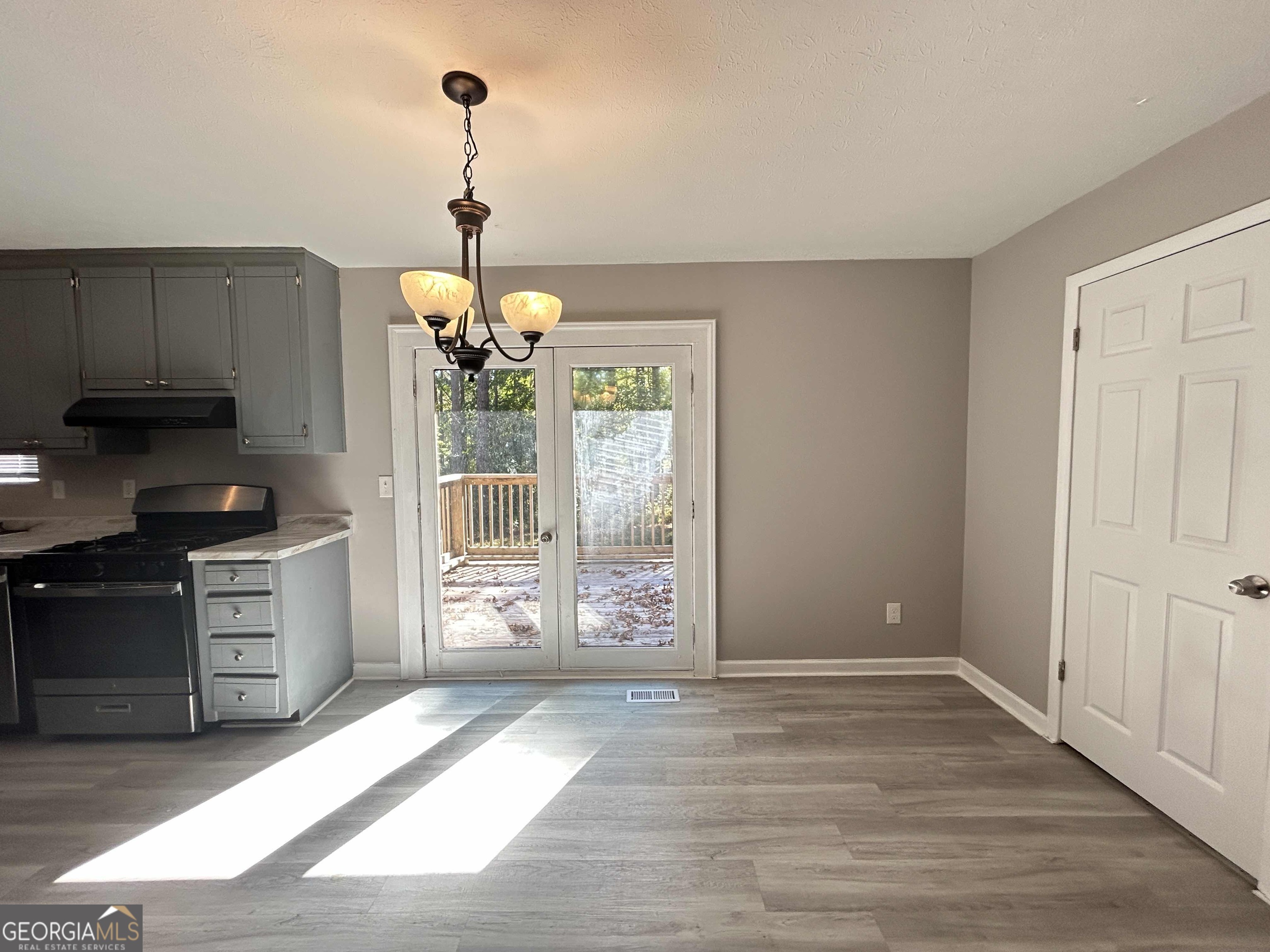 Cheviot Hills - Residential