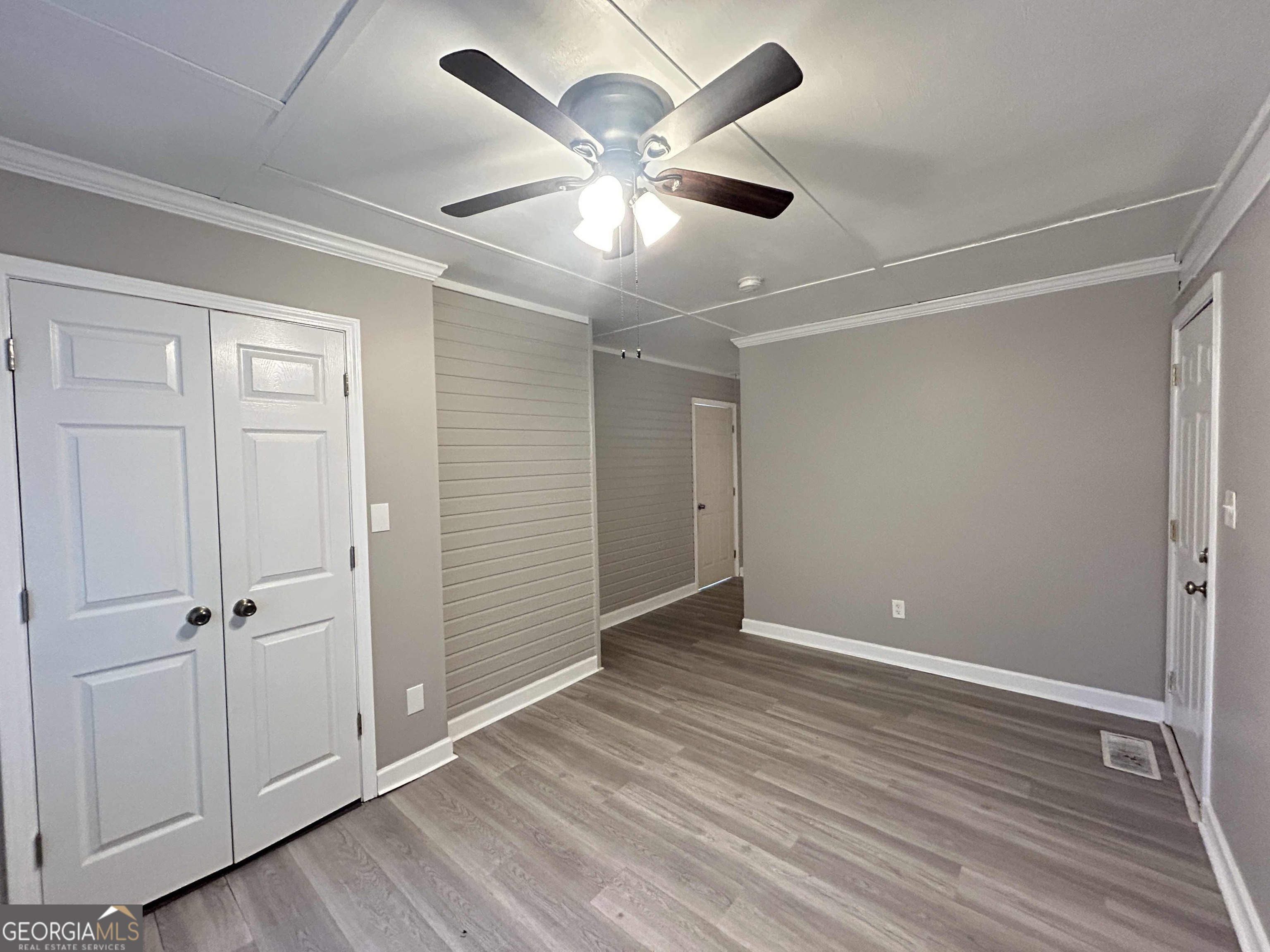 Cheviot Hills - Residential