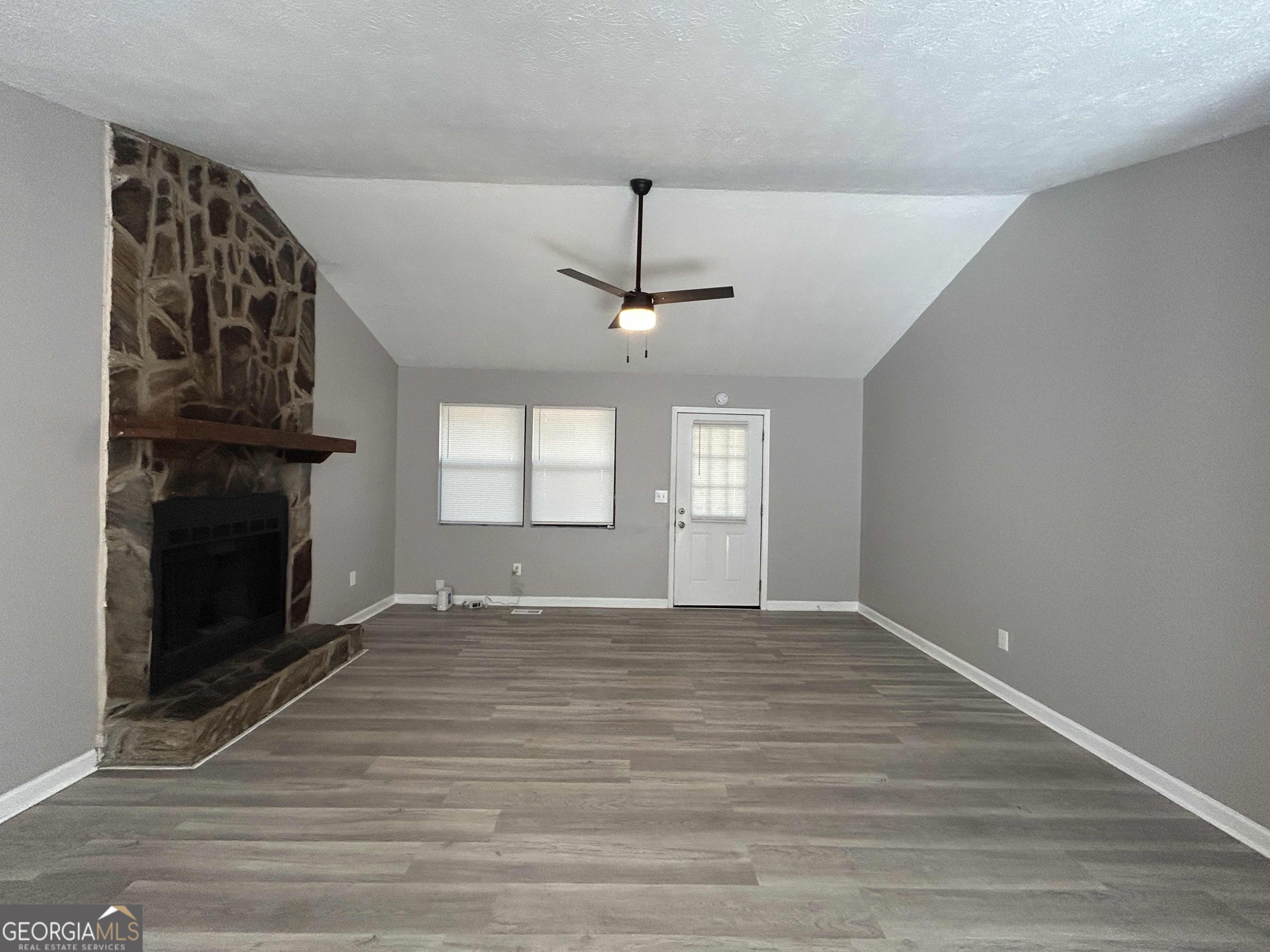 Cheviot Hills - Residential