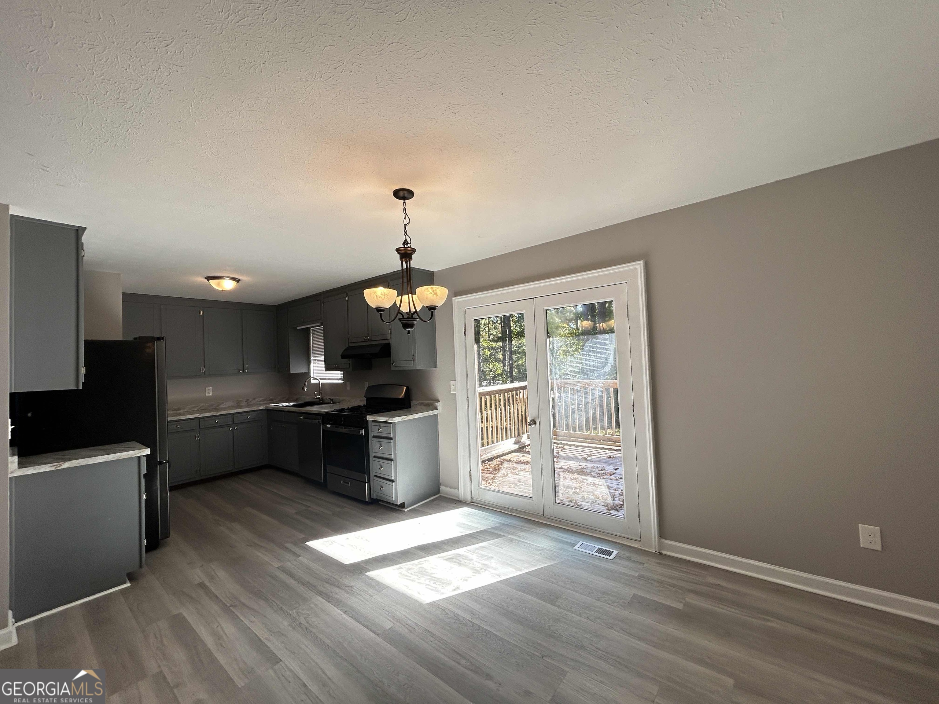 Cheviot Hills - Residential