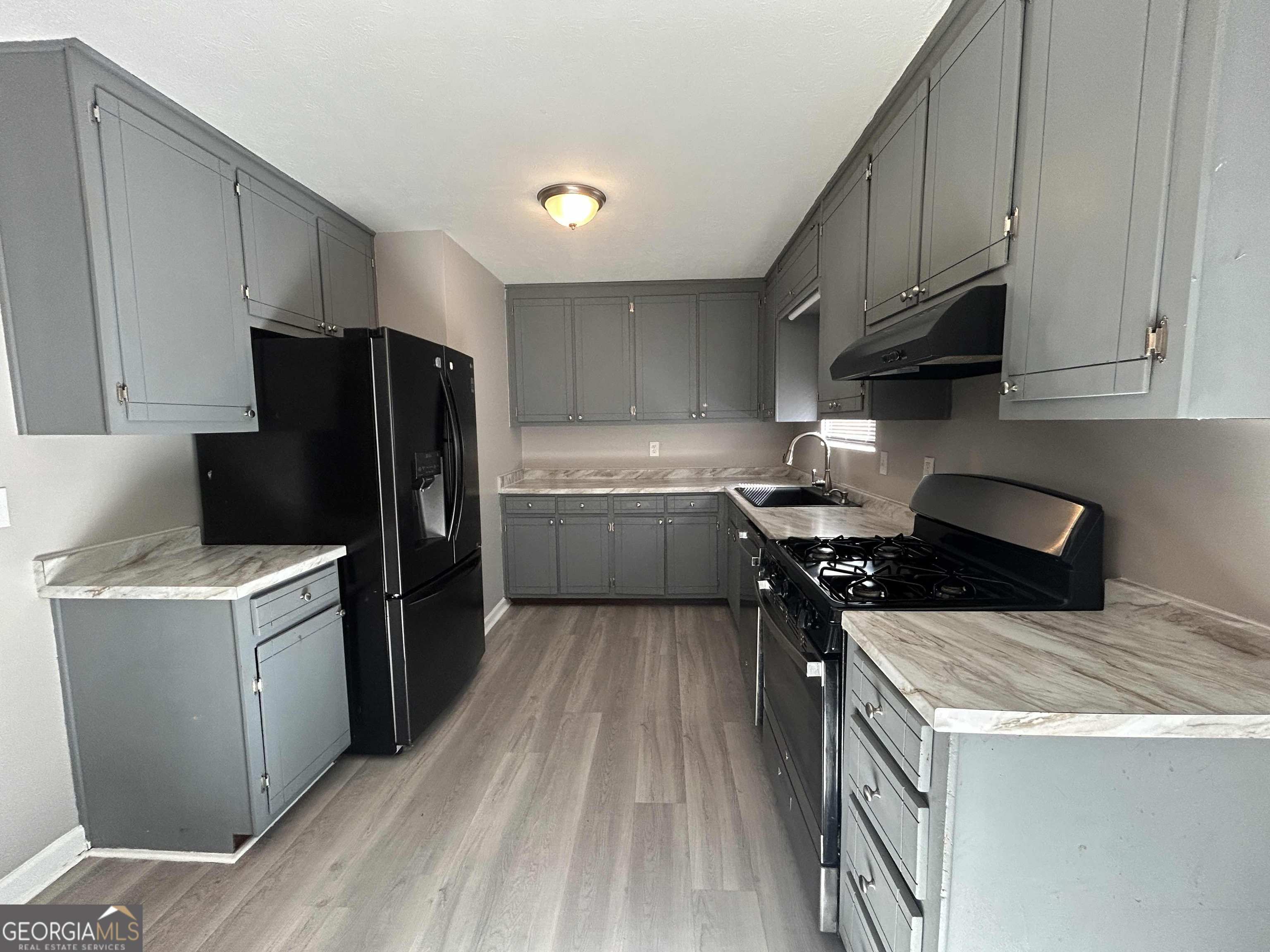 Cheviot Hills - Residential