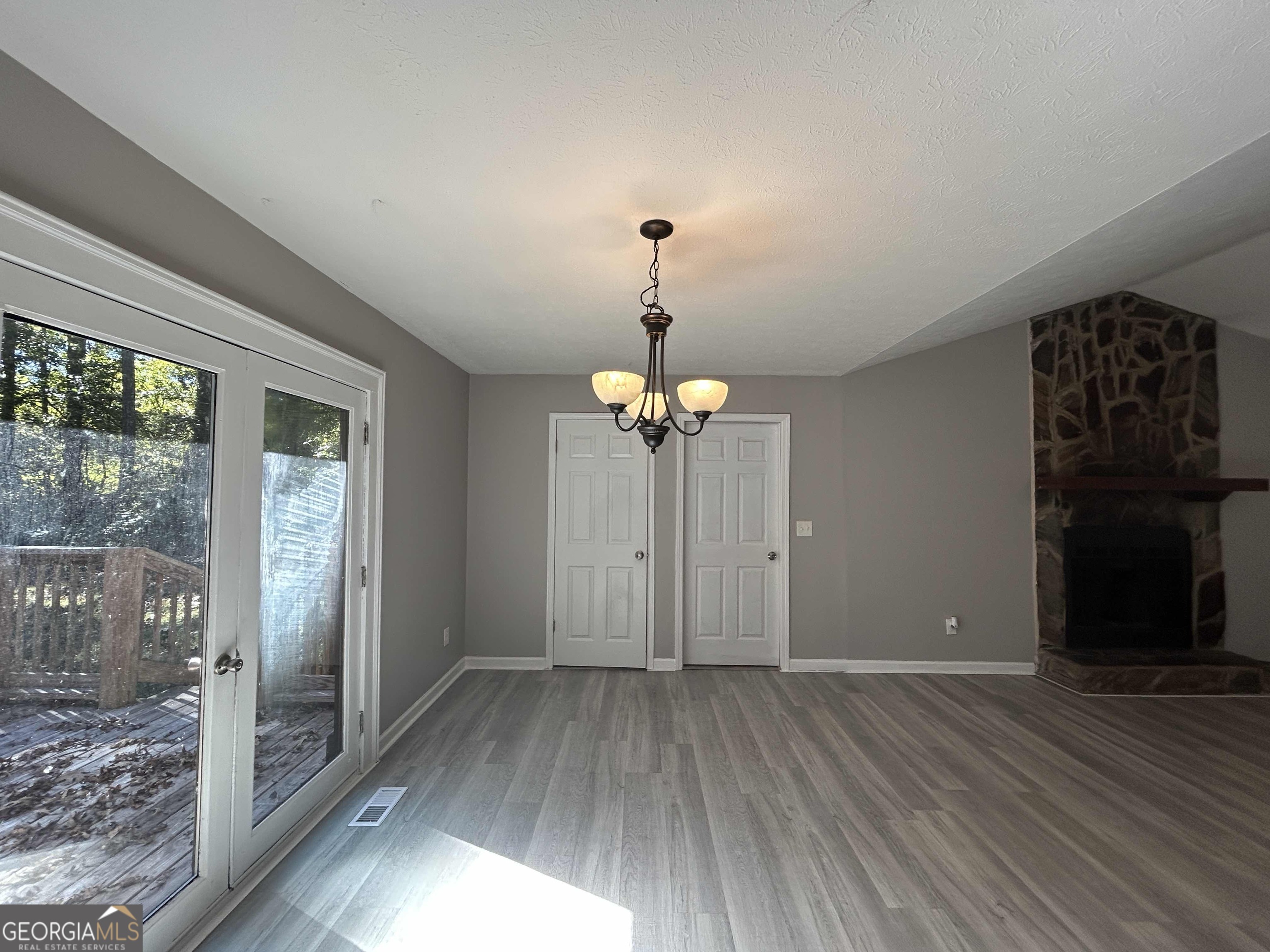 Cheviot Hills - Residential