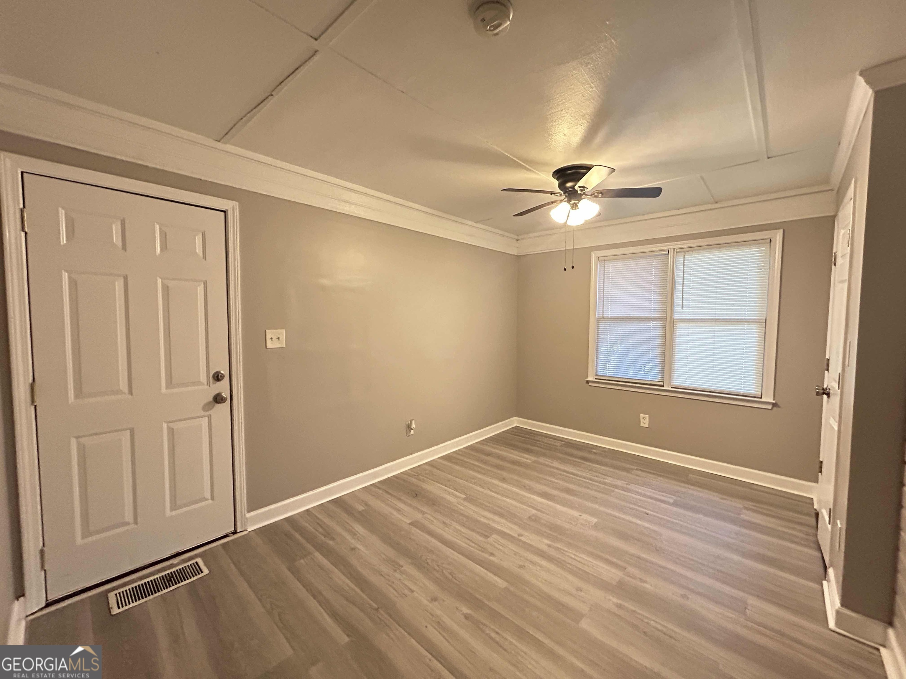 Cheviot Hills - Residential