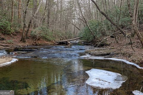 0 Trout Farm RD Talking Rock GA 30175