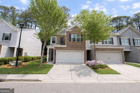 2431 Norwood Park XING Atlanta GA 30340