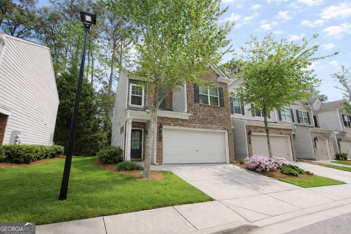 2431 Norwood Park XING