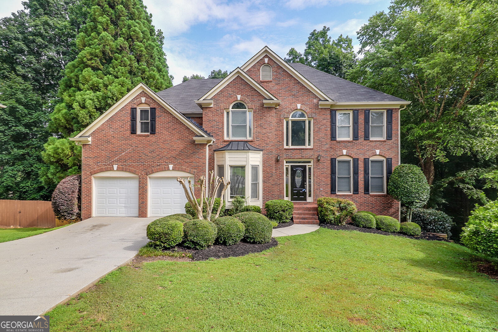 4335 Landover WAY
