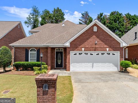 Photo of 2180 Stockton Walk Lane, Snellville, GA 30078 (MLS # 10563655)