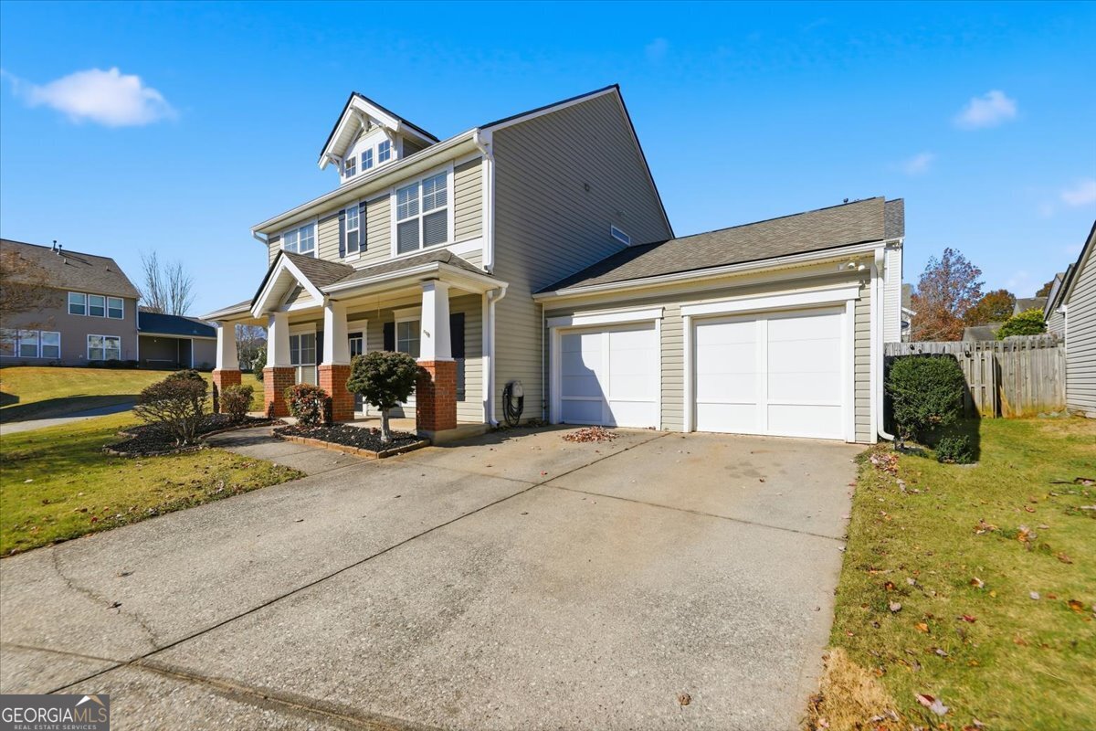 Prominence Point Ph2 - Residential