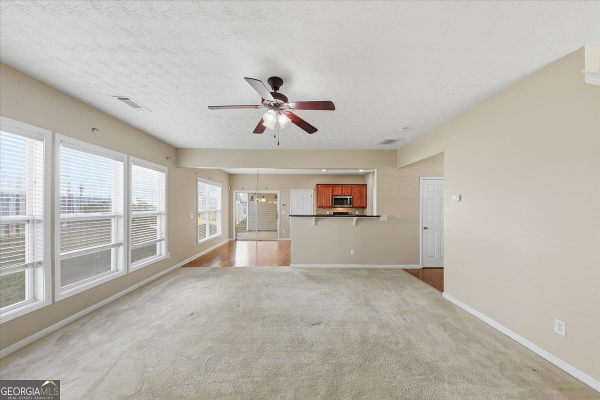 Prominence Point Ph2 - Residential