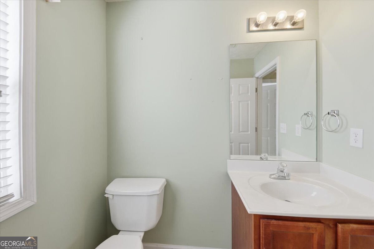 Prominence Point Ph2 - Residential