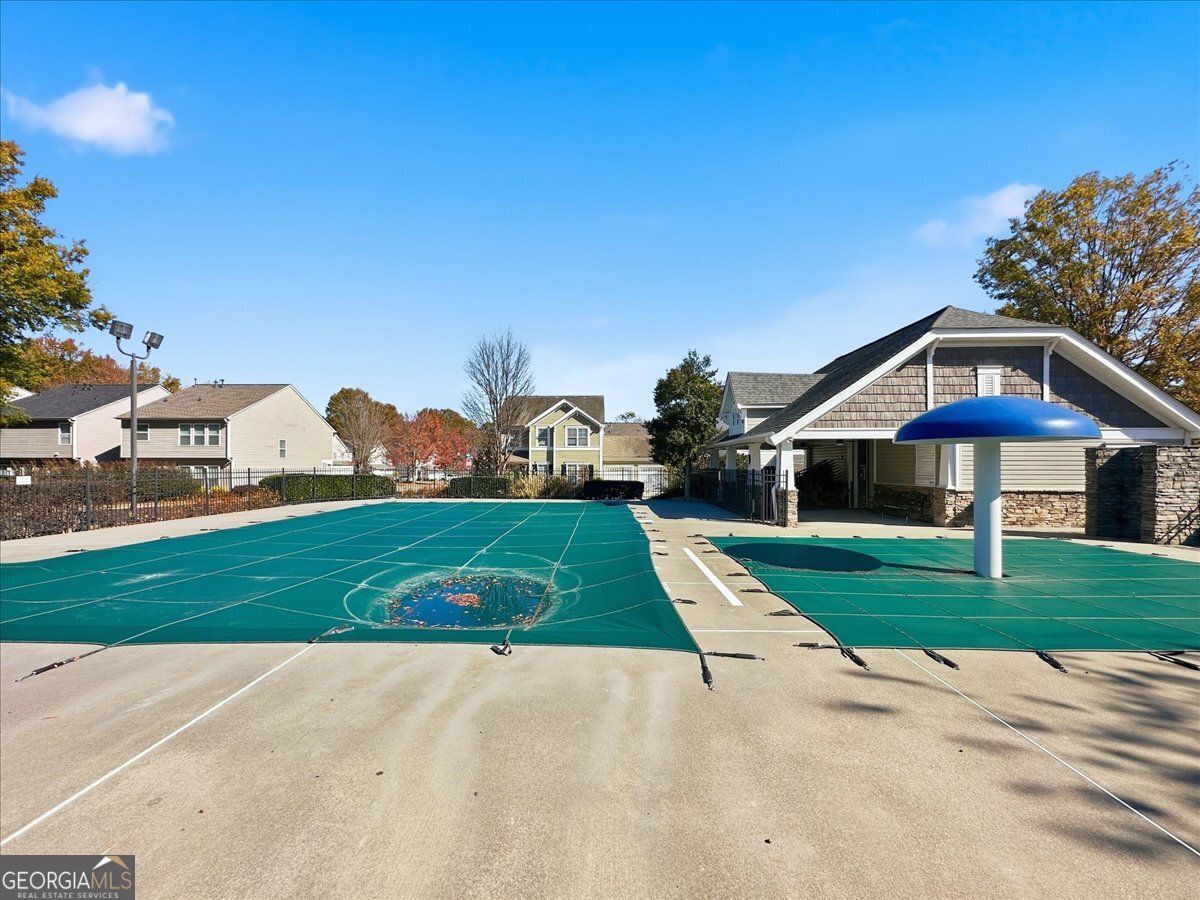 Prominence Point Ph2 - Residential