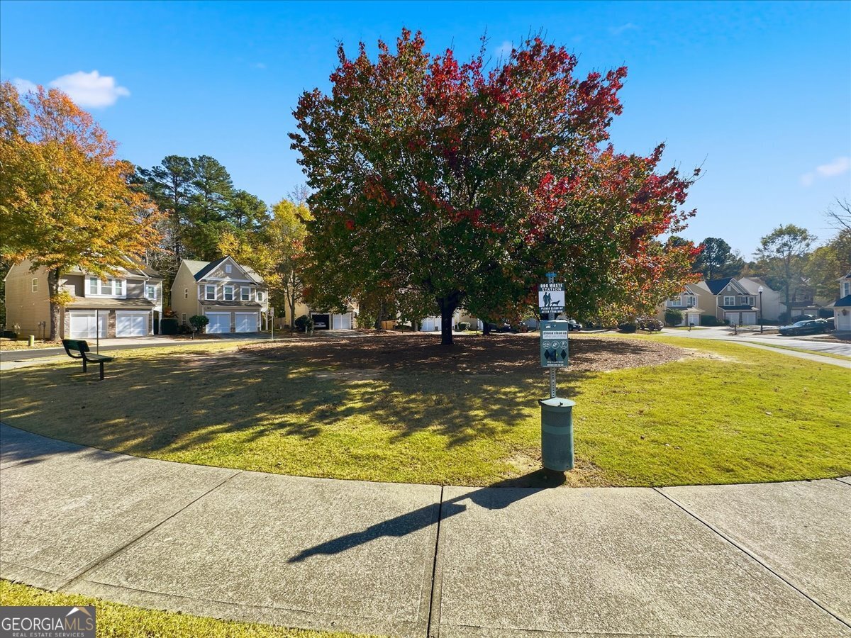 Prominence Point Ph2 - Residential