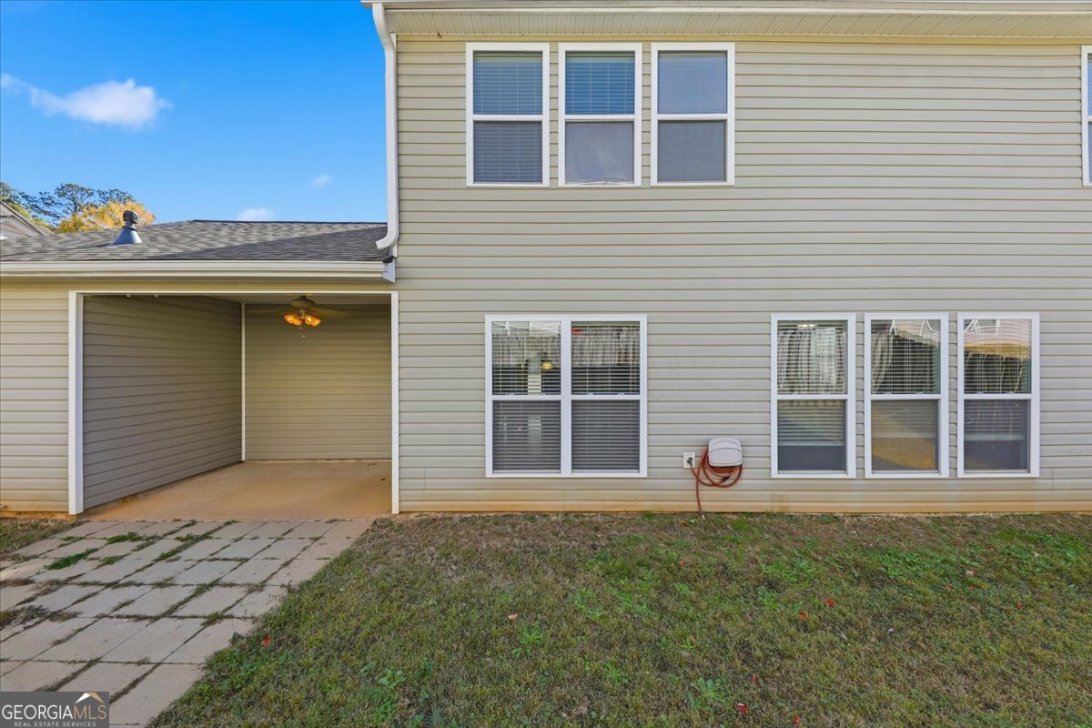 Prominence Point Ph2 - Residential