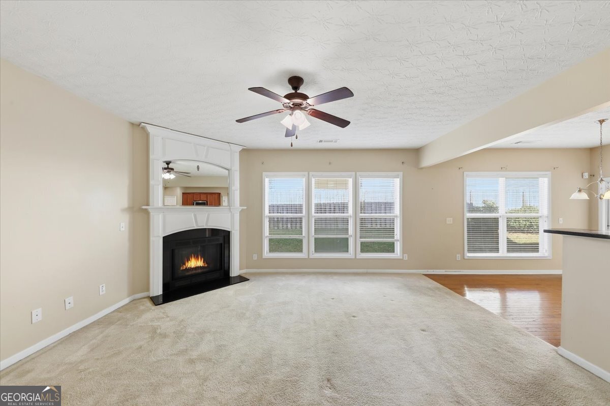 Prominence Point Ph2 - Residential