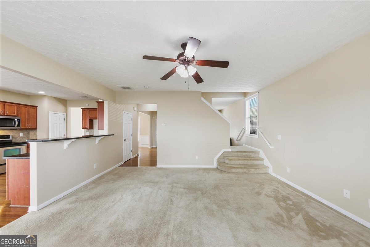 Prominence Point Ph2 - Residential