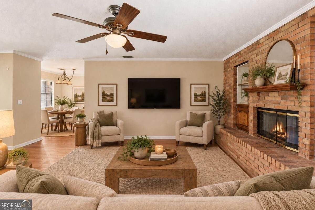 149 Lake View CIR