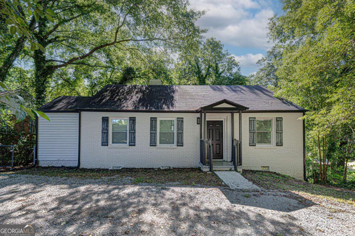 151 Munson DR