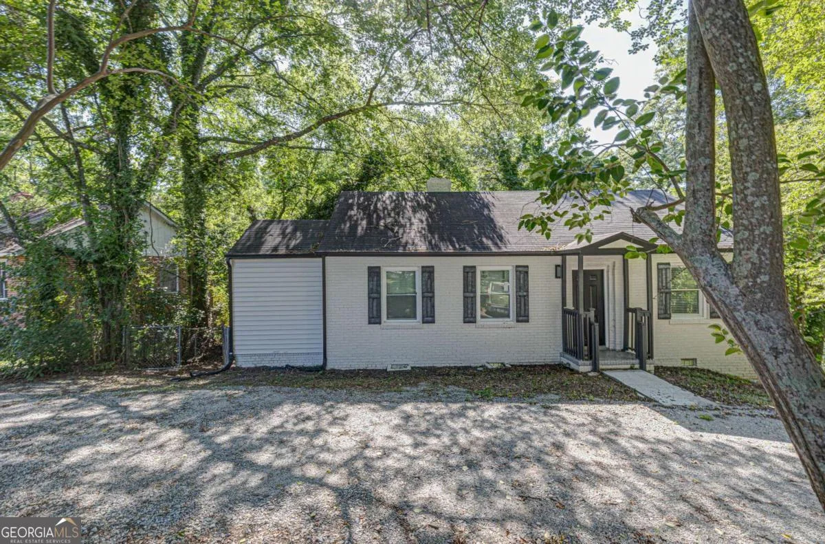 151 Munson Drive, Columbus, GA, 31903