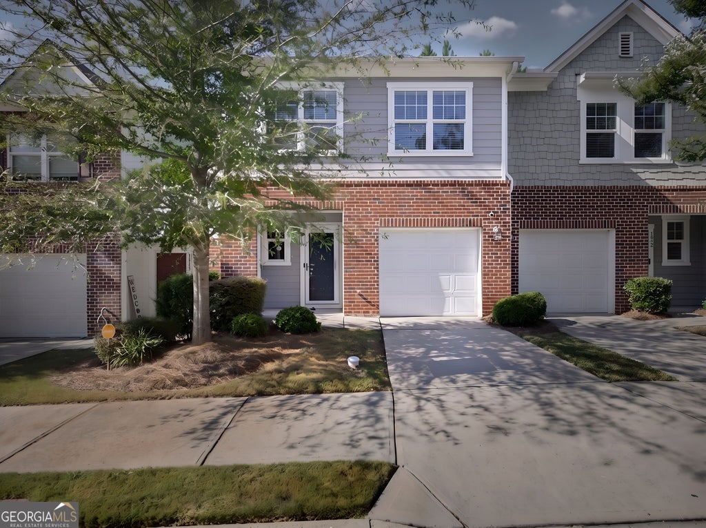 Photo of 1918 Millstream Hollow, Conyers, GA 30012 (MLS # 10829651)