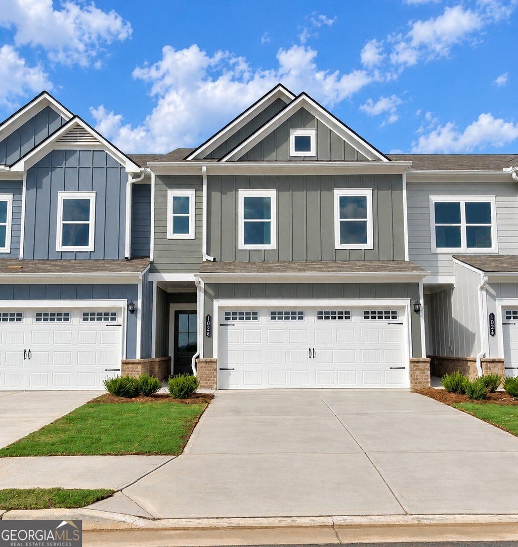 Photo of 1026 Stiles Circle #14, Cartersville, GA 30120 (MLS # 10850742)