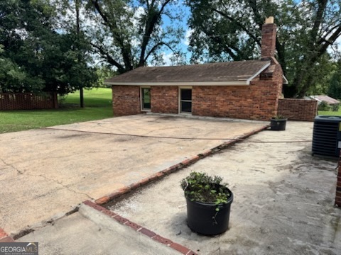 4912 Old Gordon RD