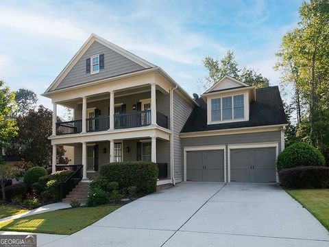 6089 Queens River DR Mableton GA 30126